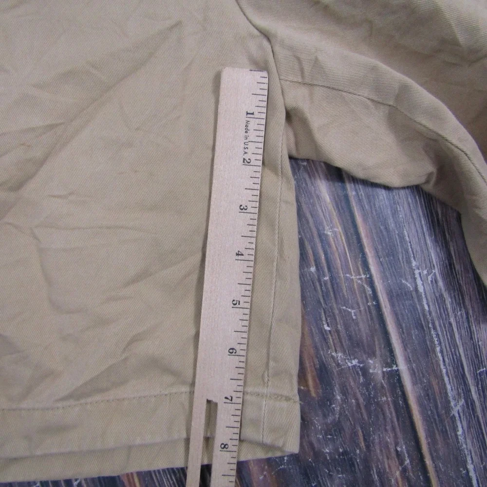 Nautica rigger chino